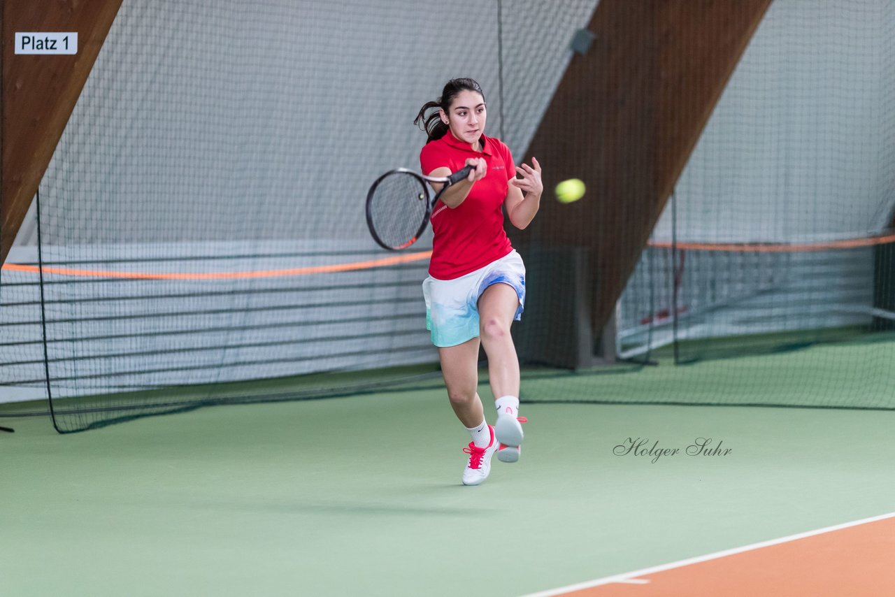 Bild 1 - Sparkassen Pokal Marne